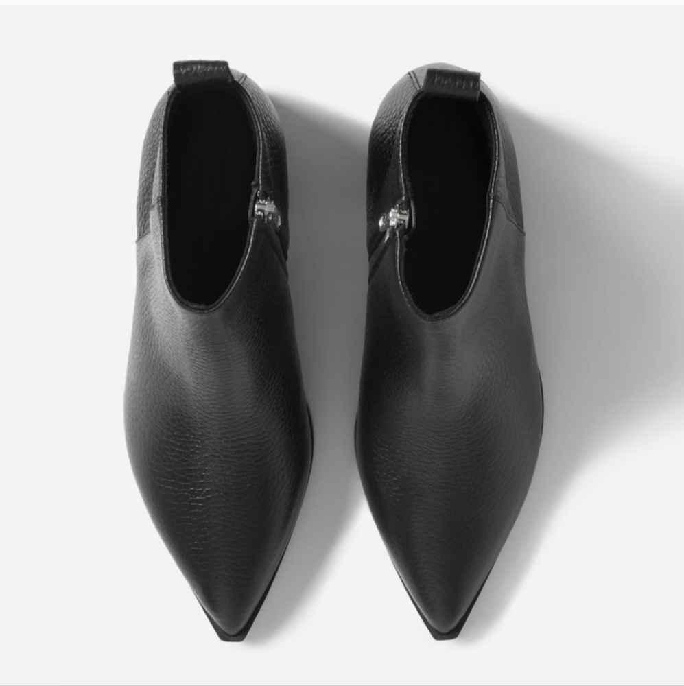 Everlane The Boss Boots - Picture 3 of 11